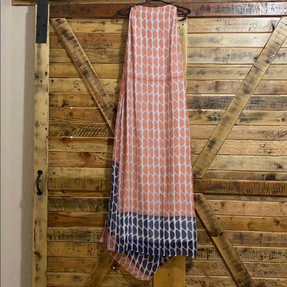 DVF Silk Maxi dress size 4 - Picture 10 of 12